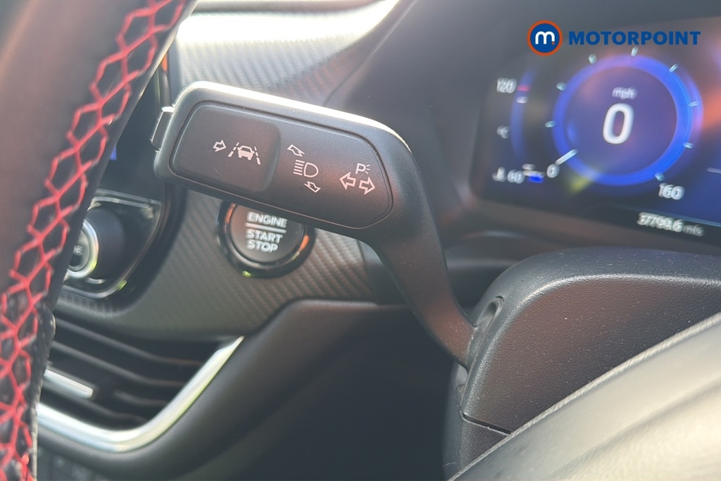 Used Ford Puma 2021 for sale - 78012155: Photo 13