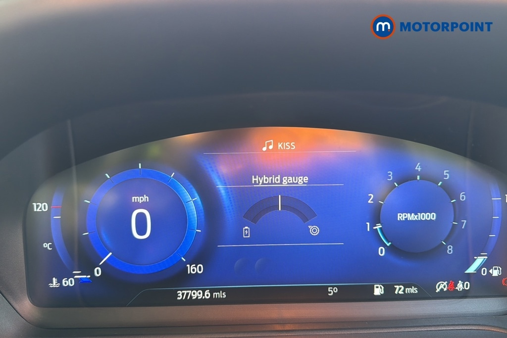 Used Ford Puma 2021 for sale - 78012155: Photo 15