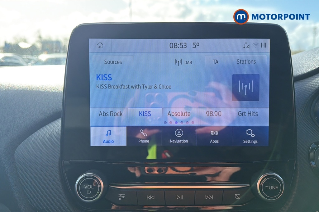 Used Ford Puma 2021 for sale - 78012155: Photo 16