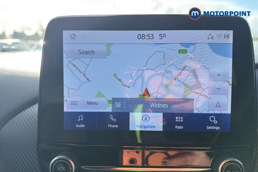 Used Ford Puma 2021 for sale - 78012155: Photo 17