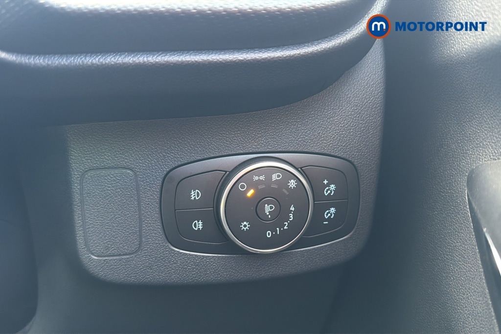 Used Ford Puma 2021 for sale - 78012155: Photo 18