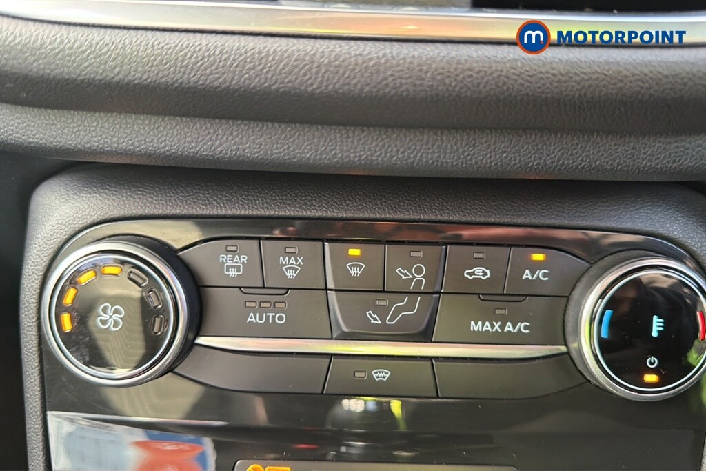 Used Ford Puma 2021 for sale - 78012155: Photo 19