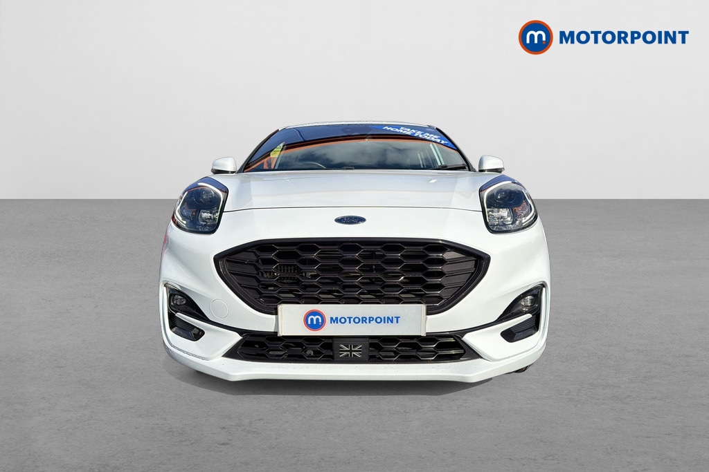 Used Ford Puma 2021 for sale - 78012155: Photo 2