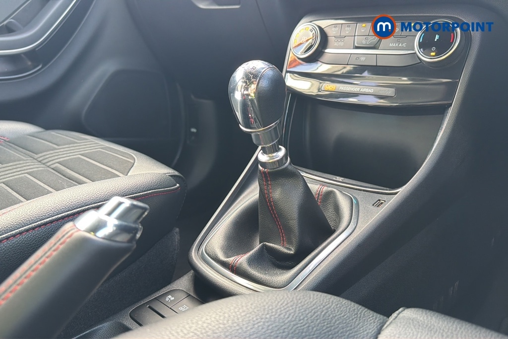 Used Ford Puma 2021 for sale - 78012155: Photo 20