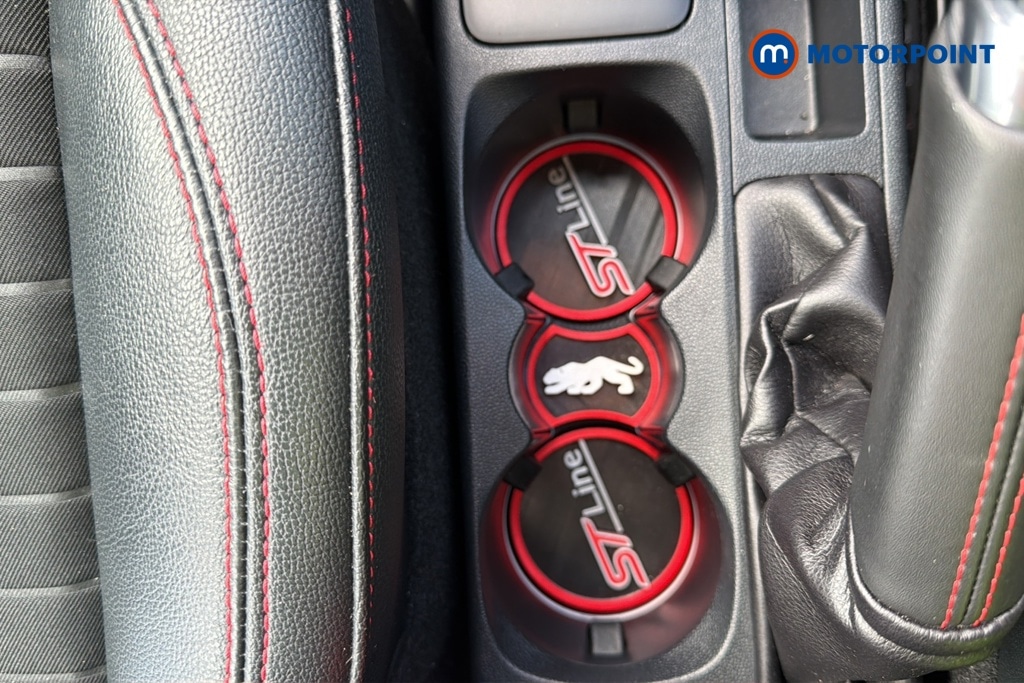 Used Ford Puma 2021 for sale - 78012155: Photo 21