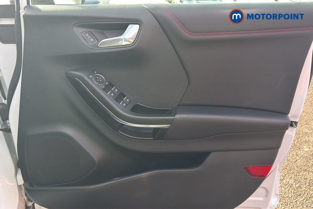 Used Ford Puma 2021 for sale - 78012155: Photo 22