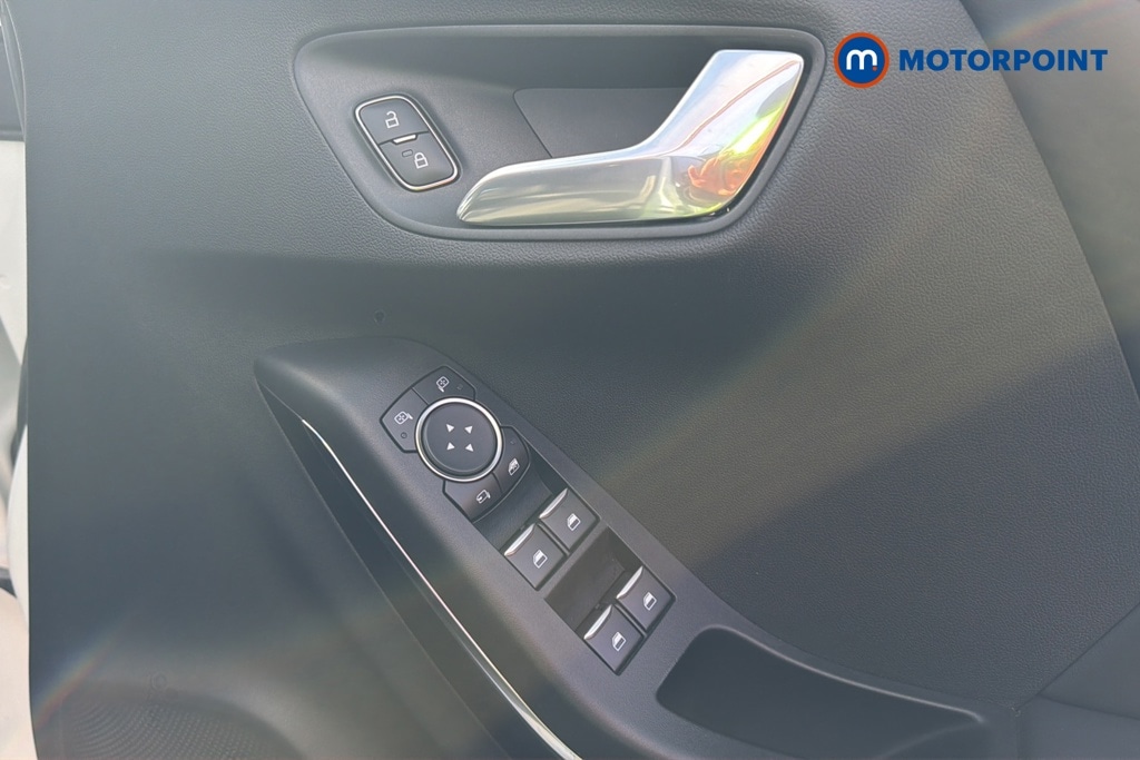 Used Ford Puma 2021 for sale - 78012155: Photo 23