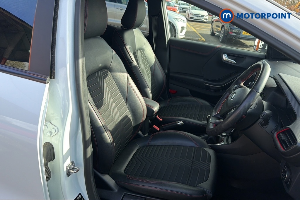 Used Ford Puma 2021 for sale - 78012155: Photo 25