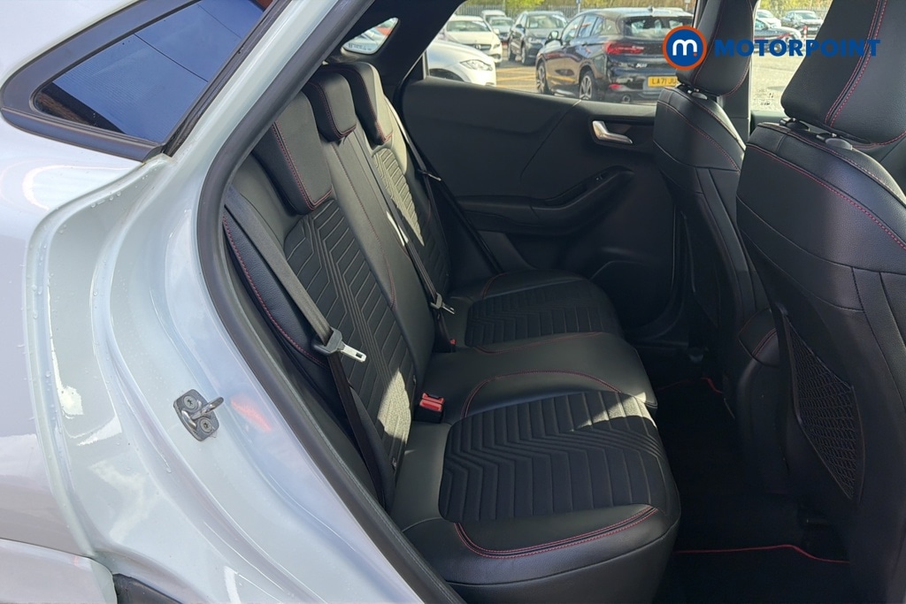 Used Ford Puma 2021 for sale - 78012155: Photo 27