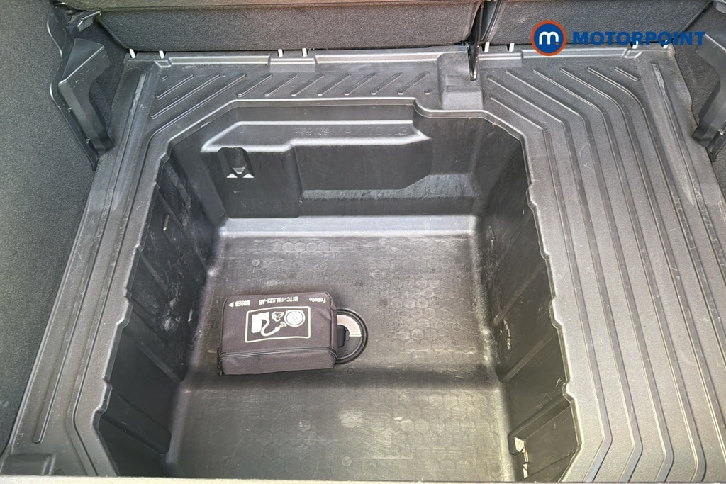 Used Ford Puma 2021 for sale - 78012155: Photo 30