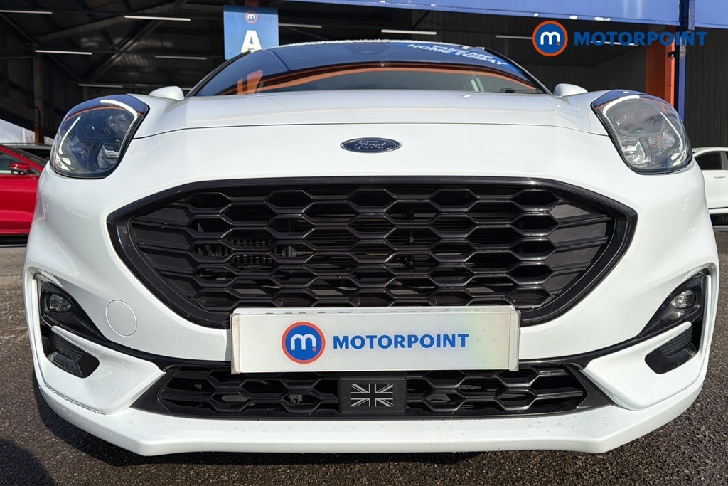 Used Ford Puma 2021 for sale - 78012155: Photo 35