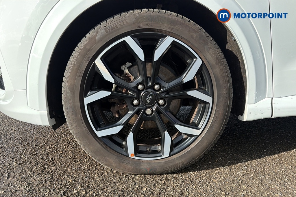 Used Ford Puma 2021 for sale - 78012155: Photo 36