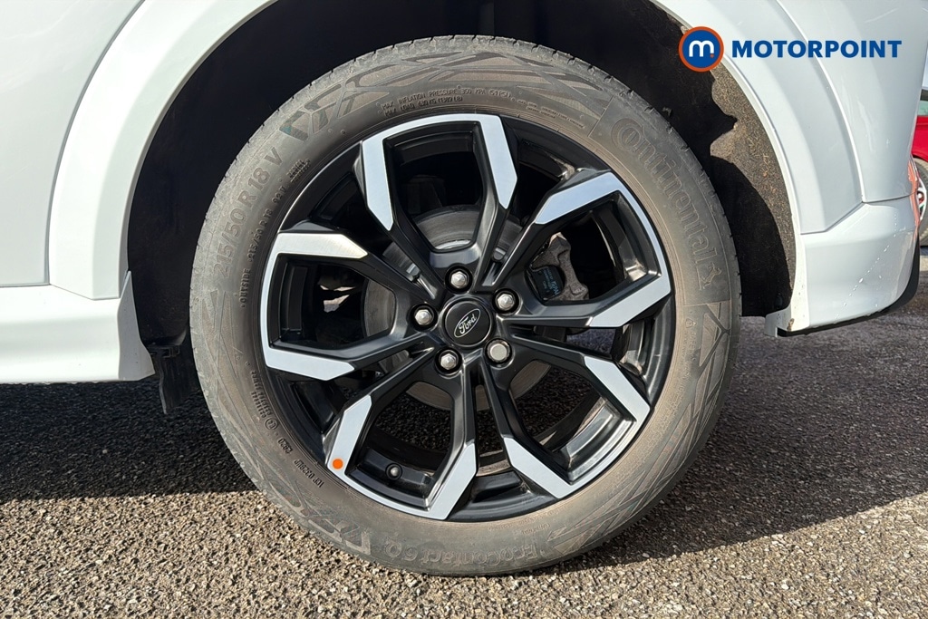 Used Ford Puma 2021 for sale - 78012155: Photo 37