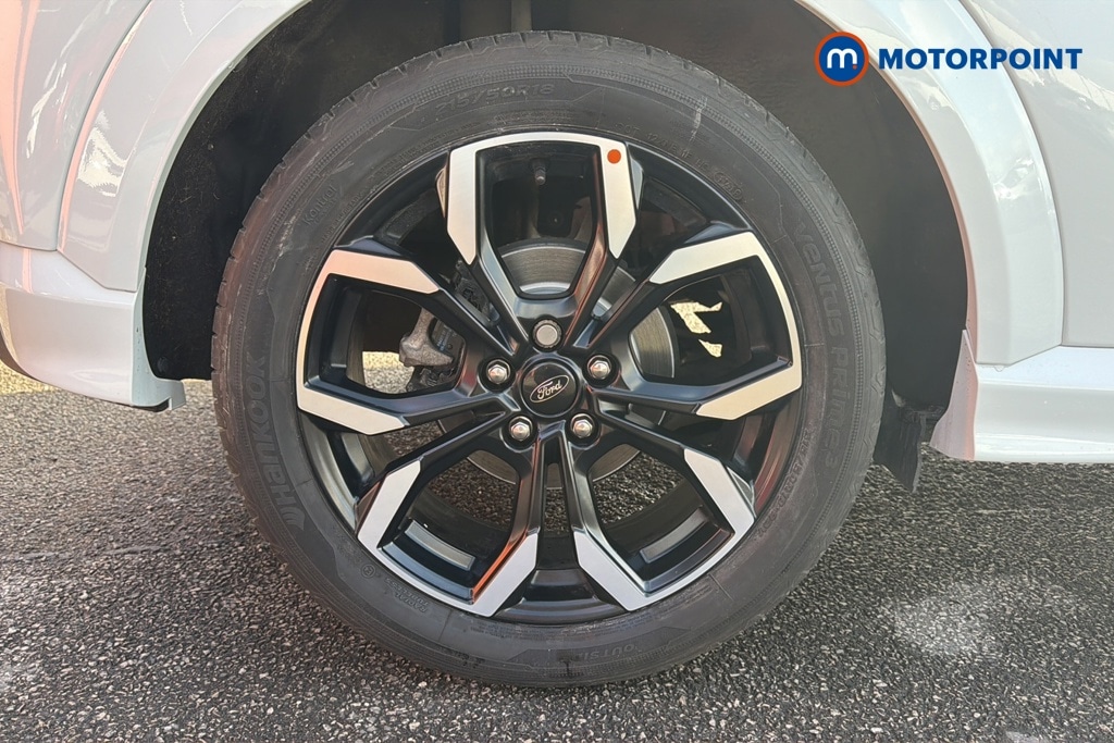 Used Ford Puma 2021 for sale - 78012155: Photo 38