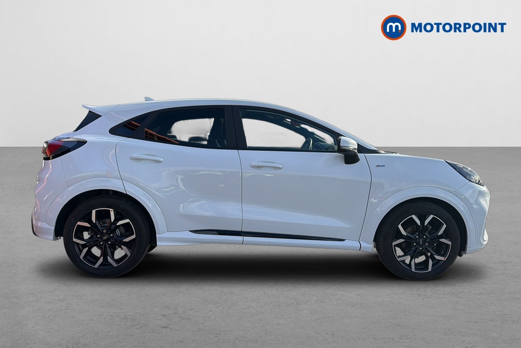 Used Ford Puma 2021 for sale - 78012155: Photo 4