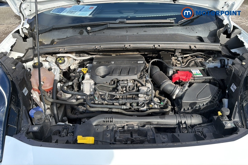 Used Ford Puma 2021 for sale - 78012155: Photo 40