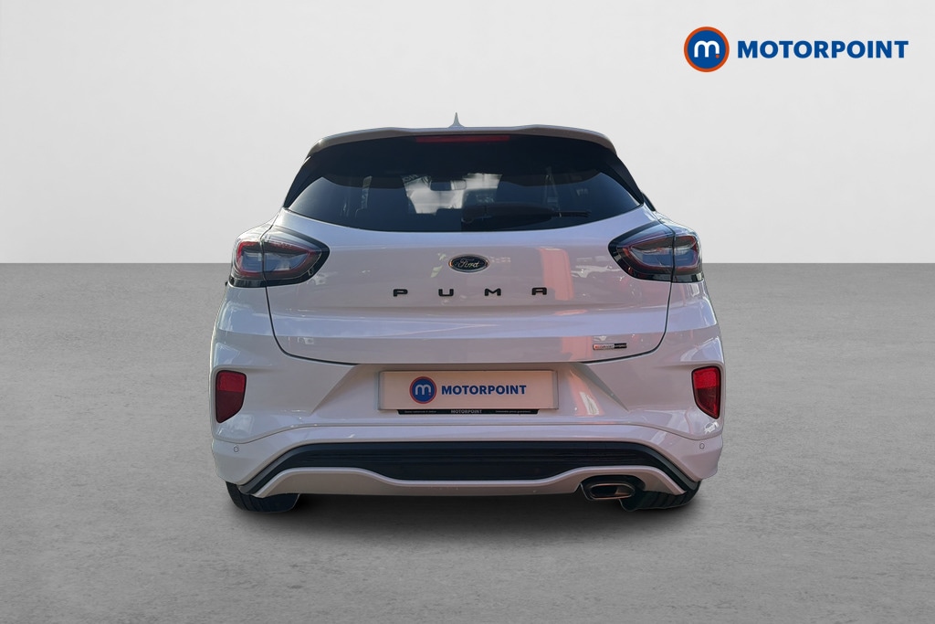 Used Ford Puma 2021 for sale - 78012155: Photo 6