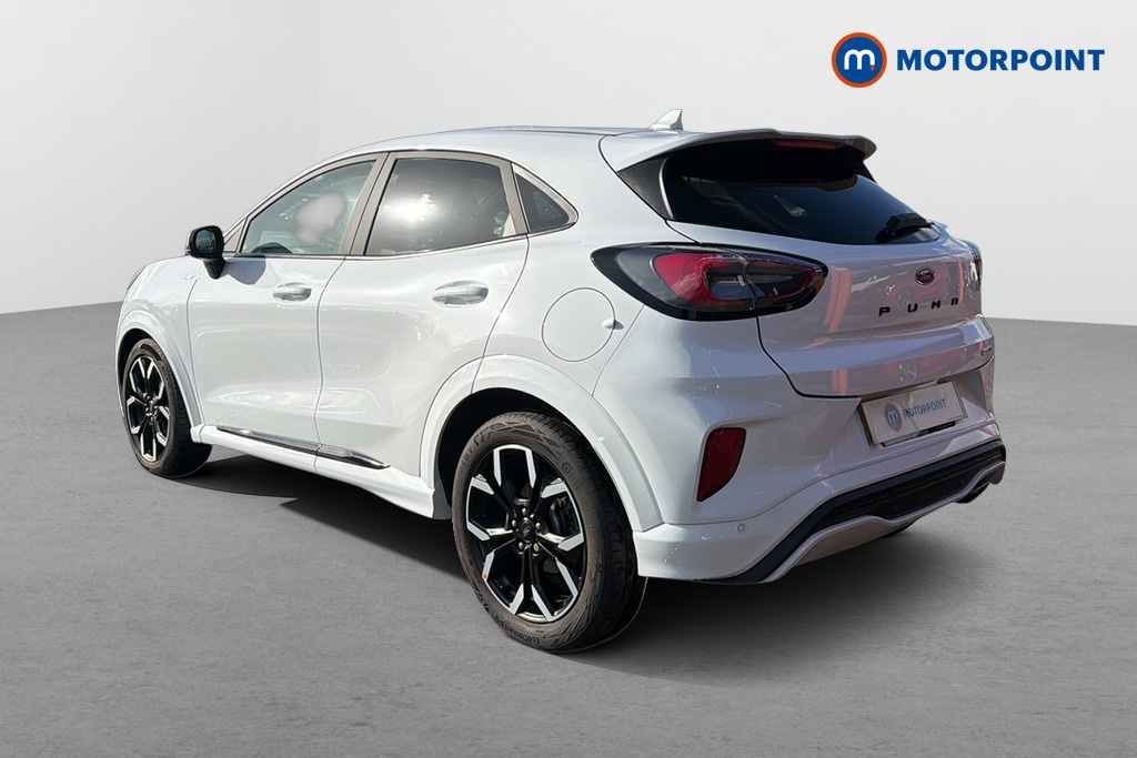 Used Ford Puma 2021 for sale - 78012155: Photo 7