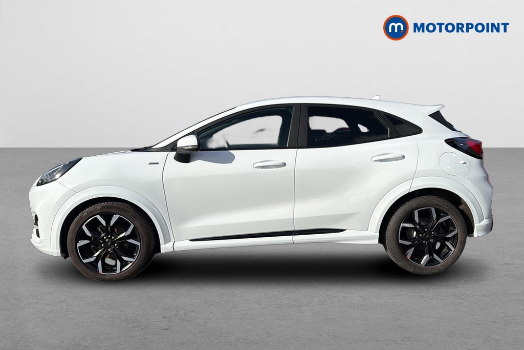 Used Ford Puma 2021 for sale - 78012155: Photo 8