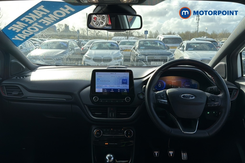 Used Ford Puma 2021 for sale - 78012155: Photo 9