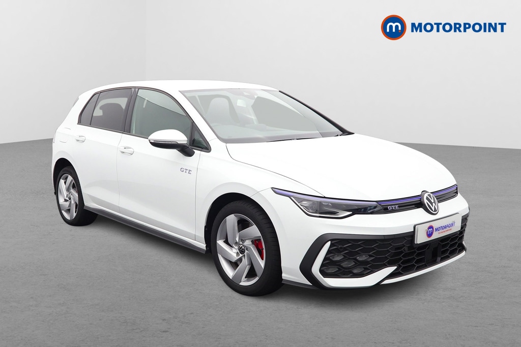 Used Volkswagen Golf 2024 for sale - 76046808: Photo 1