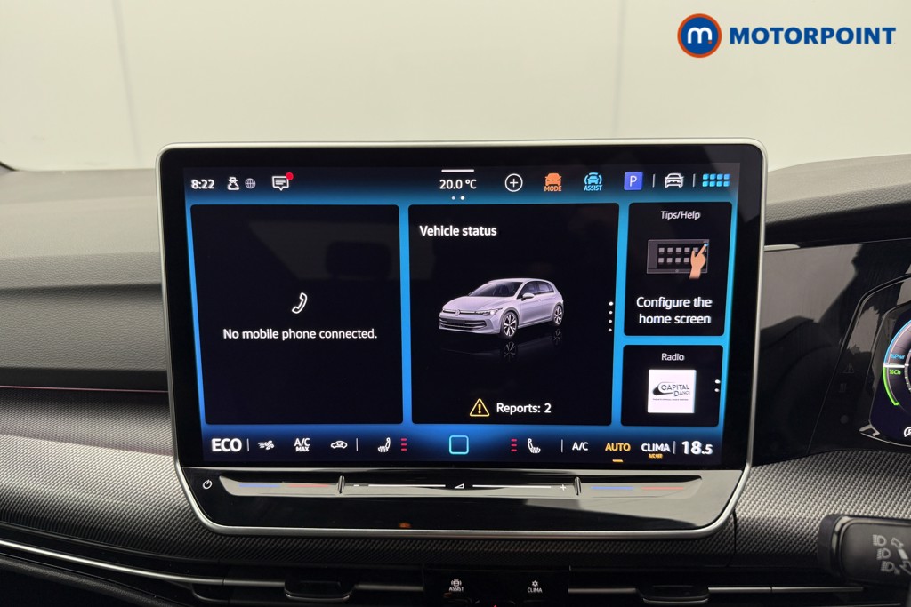 Used Volkswagen Golf 2024 for sale - 76046808: Photo 17
