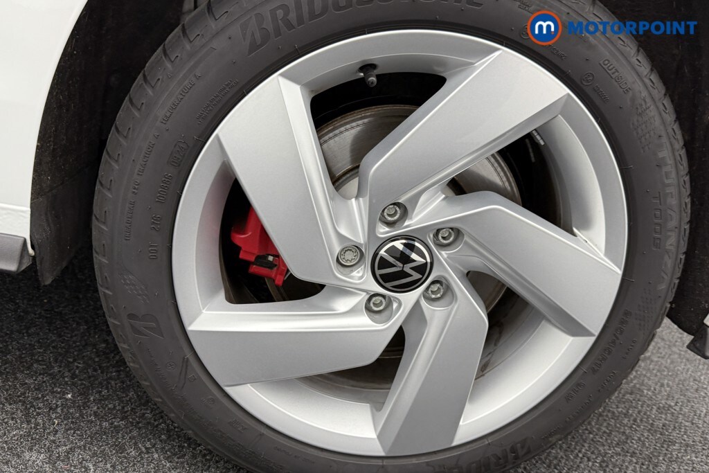 Used Volkswagen Golf 2024 for sale - 76046808: Photo 37