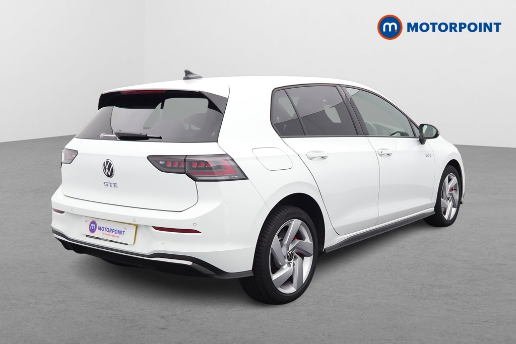 Used Volkswagen Golf 2024 for sale - 76046808: Photo 7