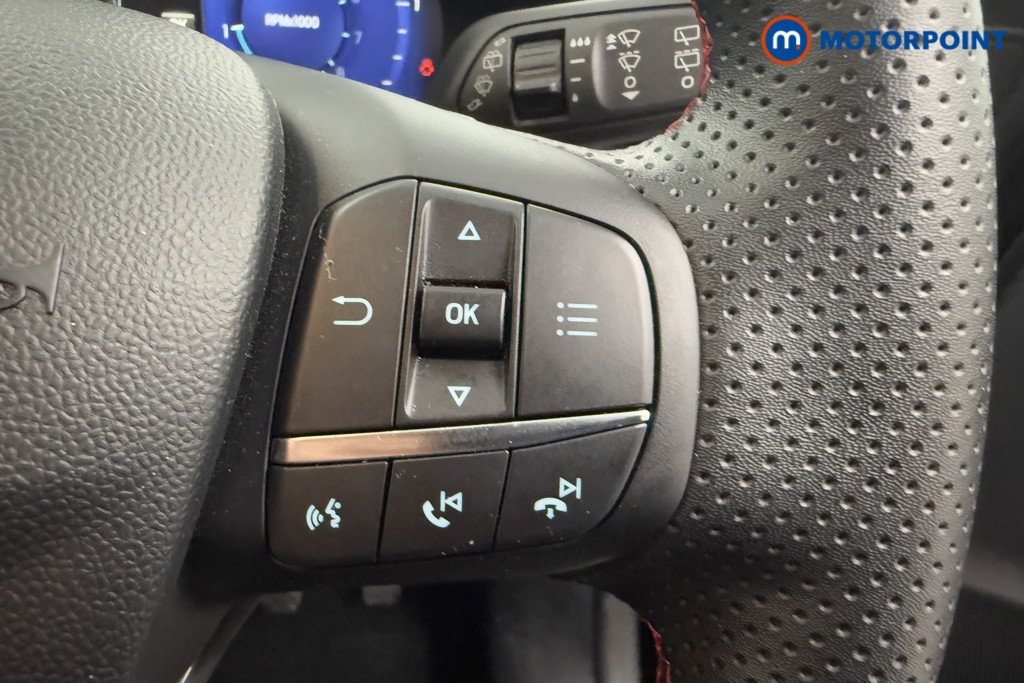 Used Ford Puma 2023 for sale - 77435805: Photo 13