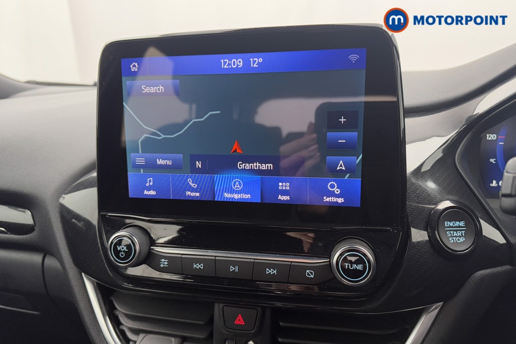 Used Ford Puma 2023 for sale - 77435805: Photo 17