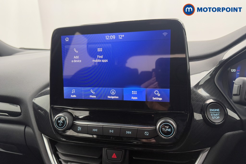 Used Ford Puma 2023 for sale - 77435805: Photo 18