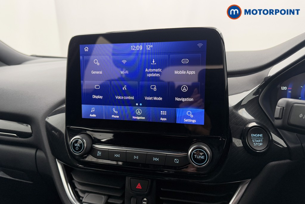 Used Ford Puma 2023 for sale - 77435805: Photo 20