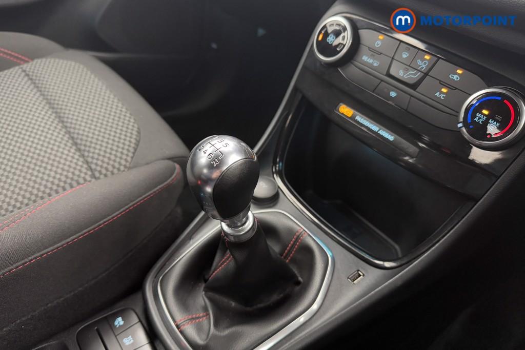 Used Ford Puma 2023 for sale - 77435805: Photo 23