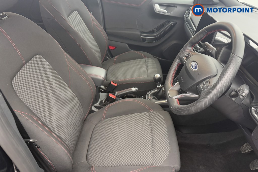 Used Ford Puma 2023 for sale - 77435805: Photo 30