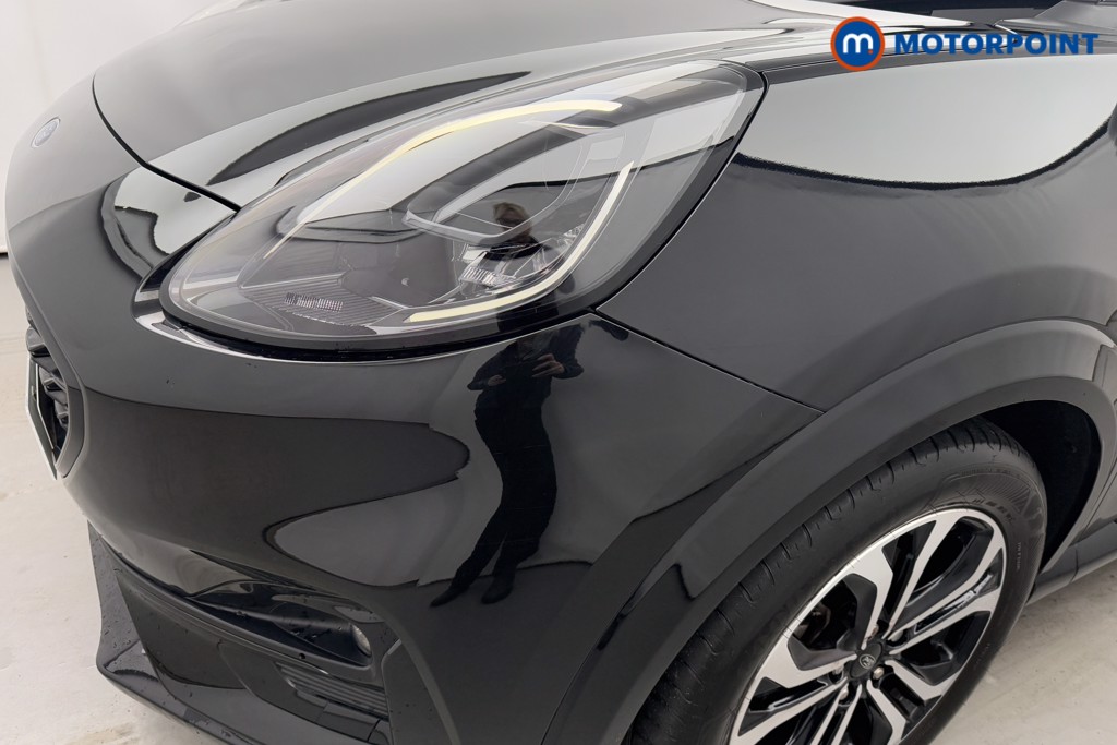 Used Ford Puma 2023 for sale - 77435805: Photo 39