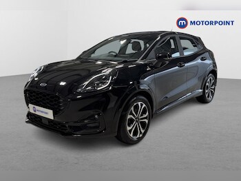 Used Ford Puma 2023 for sale - 77435805: Photo