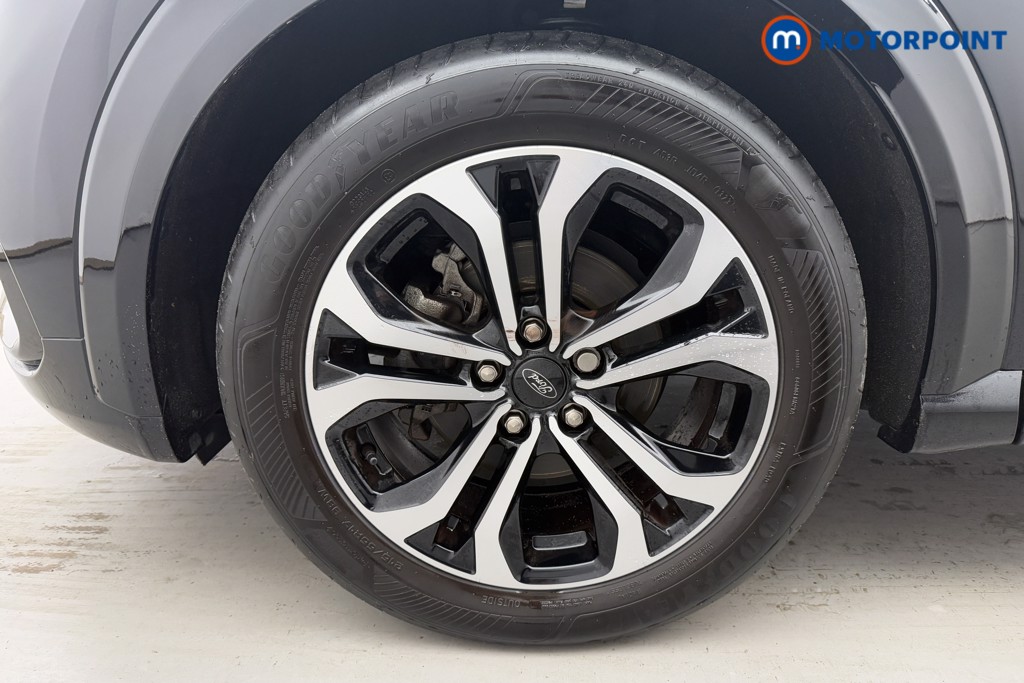 Used Ford Puma 2023 for sale - 77435805: Photo 40