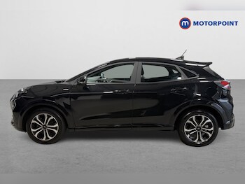 Used Ford Puma 2023 for sale - 77435805: Photo