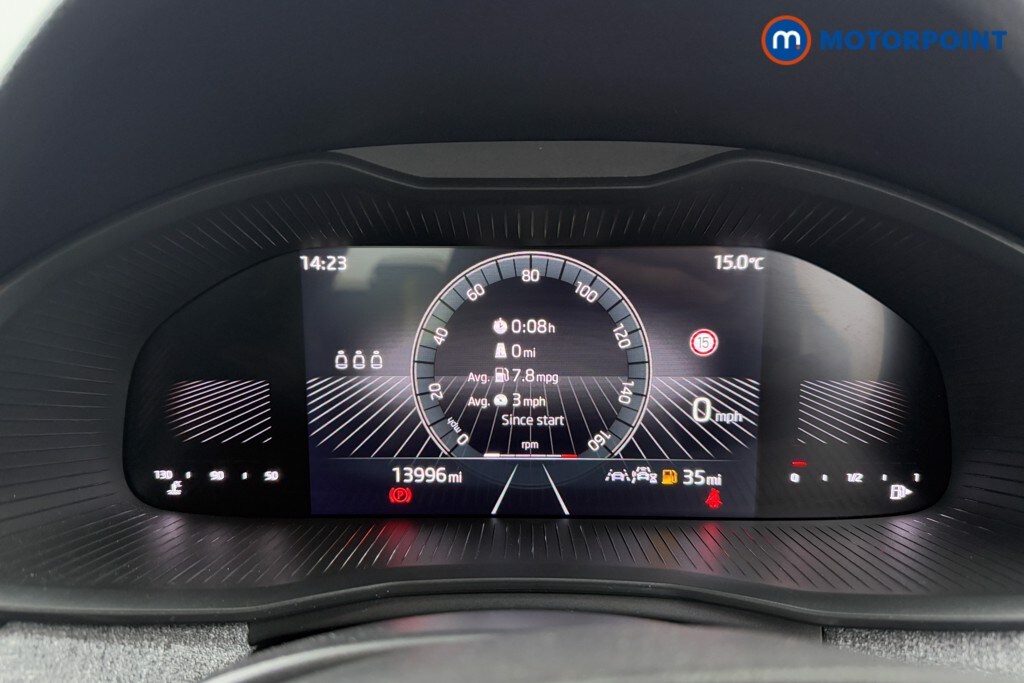 Used Skoda Kamiq for sale - 77364631: Photo 13