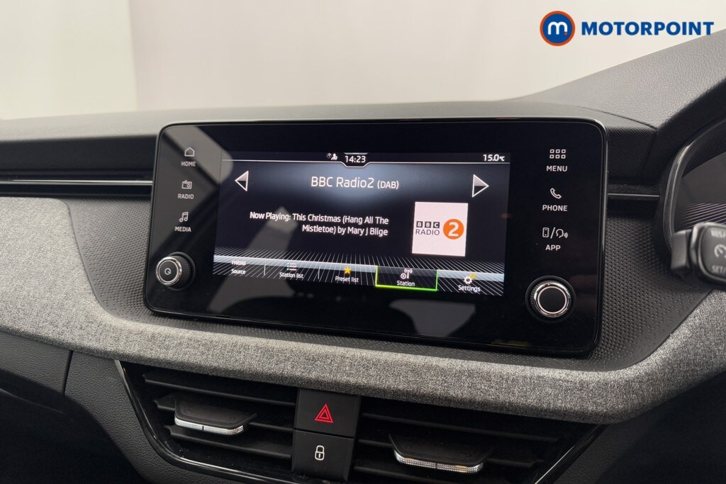 Used Skoda Kamiq for sale - 77364631: Photo 14