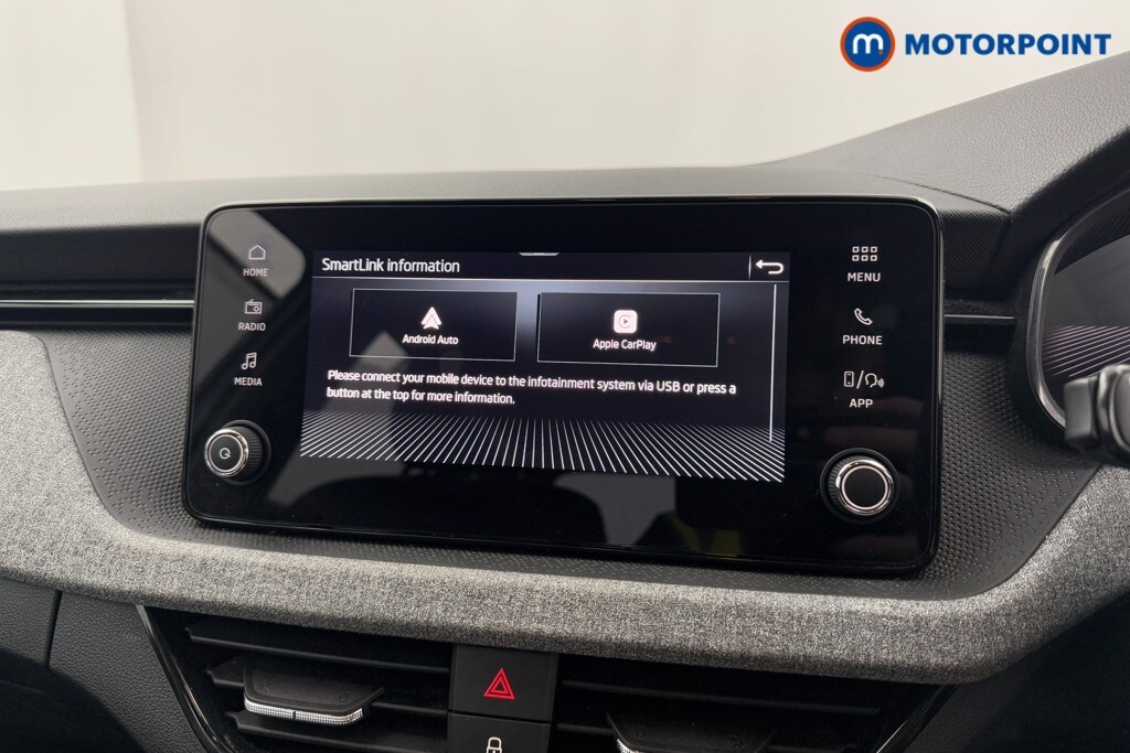 Used Skoda Kamiq for sale - 77364631: Photo 18