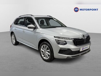 Used Skoda Kamiq undefined for sale - 77364631: Photo