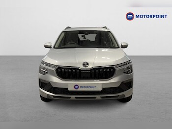 Used Skoda Kamiq undefined for sale - 77364631: Photo