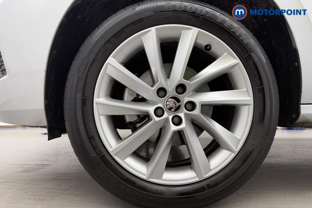 Used Skoda Kamiq for sale - 77364631: Photo 34