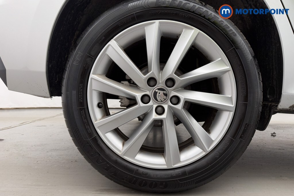 Used Skoda Kamiq for sale - 77364631: Photo 36