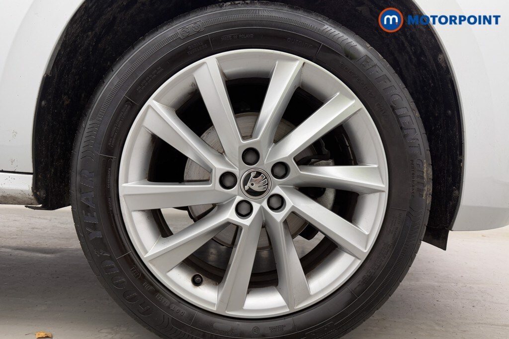 Used Skoda Kamiq for sale - 77364631: Photo 37