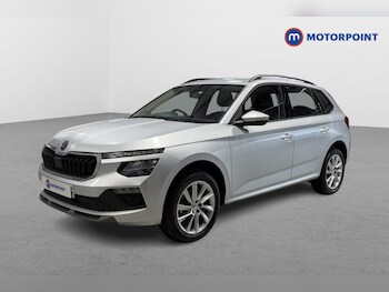 Used Skoda Kamiq undefined for sale - 77364631: Photo
