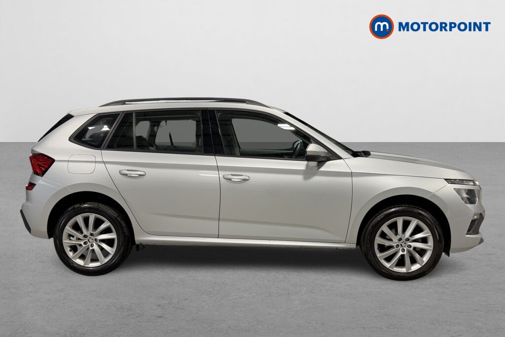 Used Skoda Kamiq for sale - 77364631: Photo 8