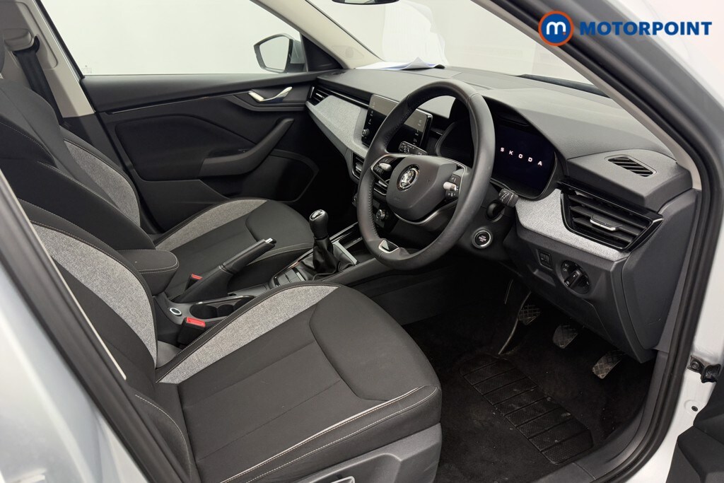 Used Skoda Kamiq for sale - 77364631: Photo 9