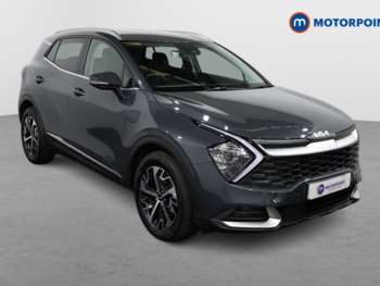 2024 - 1.6T GDi 207 HEV 3 5dr Auto